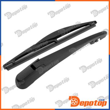 Bras d'essuie-glace arrière 250mm pour SUZUKI | EWB-SU-001, 39-0344